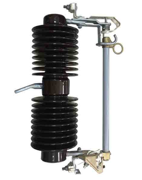 12~36kV Porcelain Fuse Cutout 3