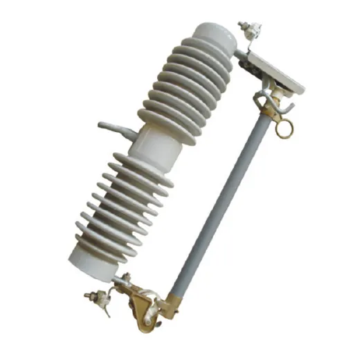 12~36kV Porcelain Fuse Cutout 4