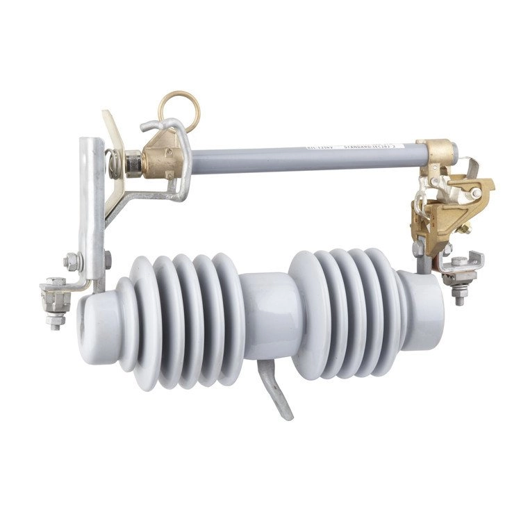 12~36kV Porcelain Fuse Cutout 6