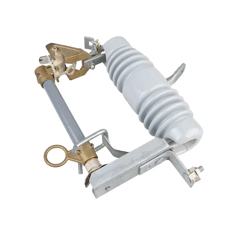 12~36kV Porcelain Fuse Cutout 7
