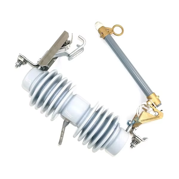 12~36kV Porcelain Fuse Cutout 8