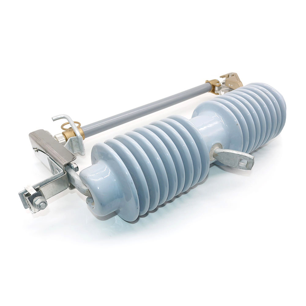 12~36kV Porcelain Fuse Cutout 9