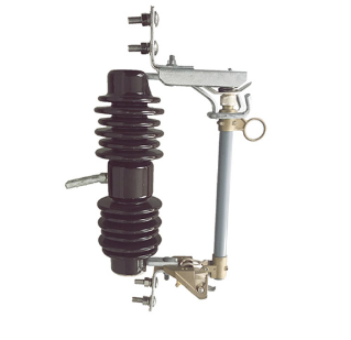 12~38kV Polymer Insulated Fuse Cutout 3