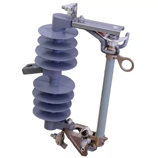 12~38kV Polymer Insulated Fuse Cutout 4