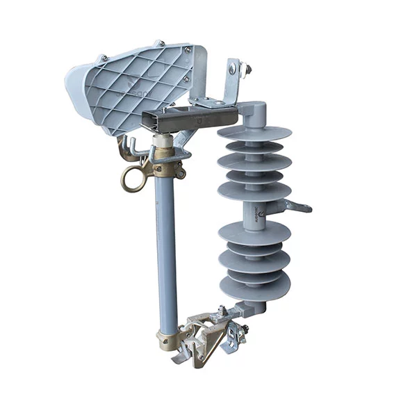 12~38kV Polymer Insulated Fuse Cutout 6