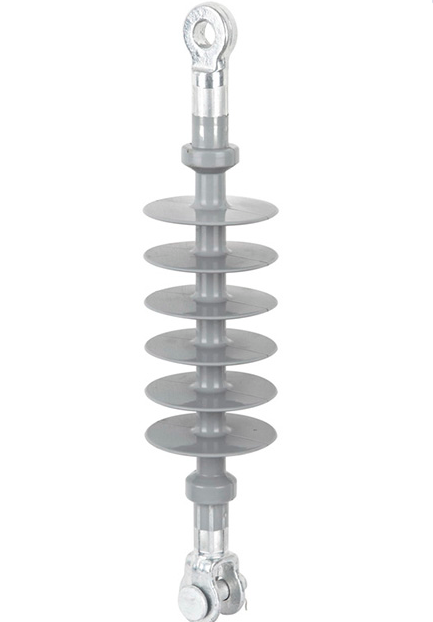 12~36KV サスペンション複合碍子 2