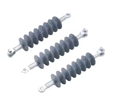 12~36KV サスペンション複合碍子 4