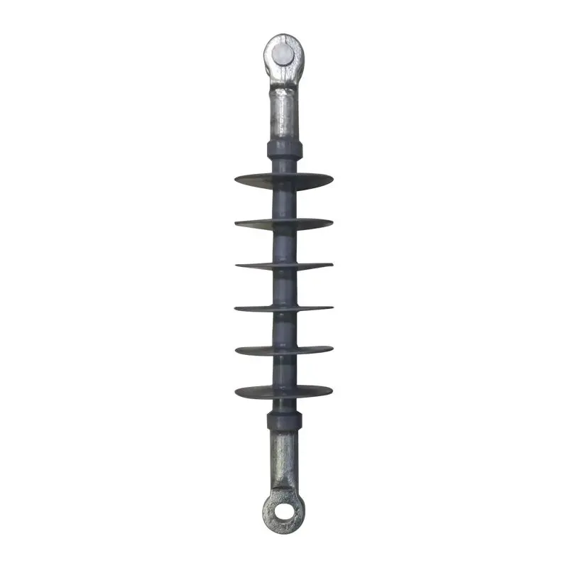 12~36KV サスペンション複合碍子 7