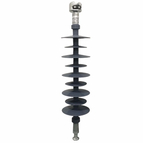 12~36KV サスペンション複合碍子 9