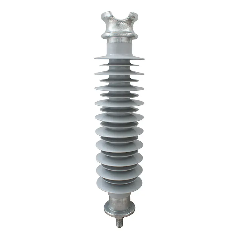 12~36KV サスペンション複合碍子 10