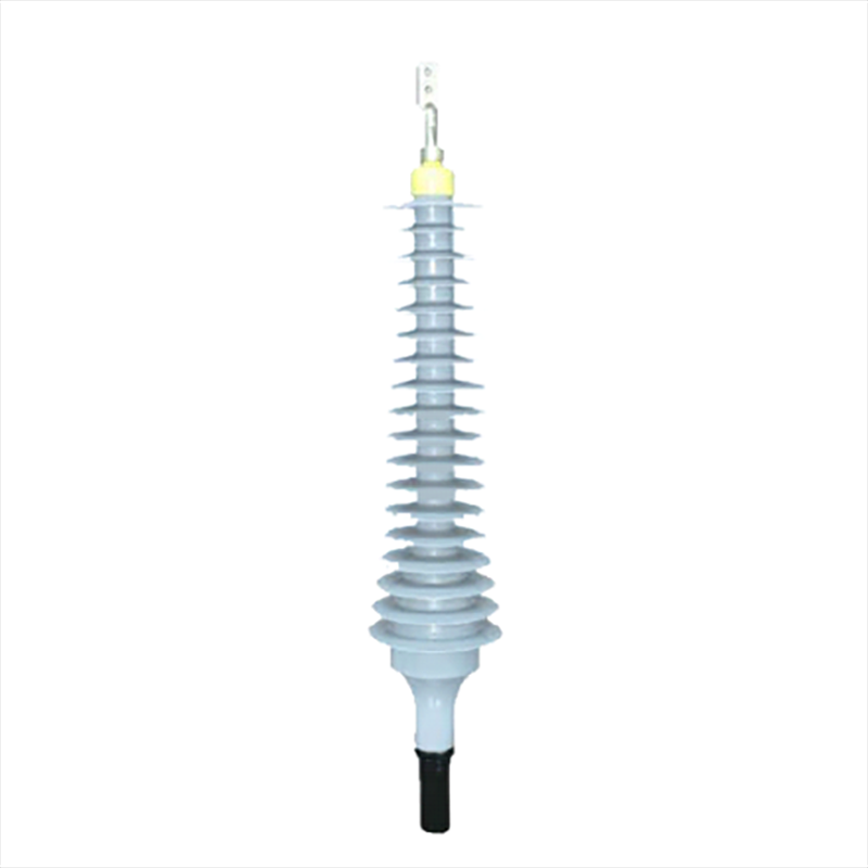 66/110kV Composite Shell Outdoor Terminal 1