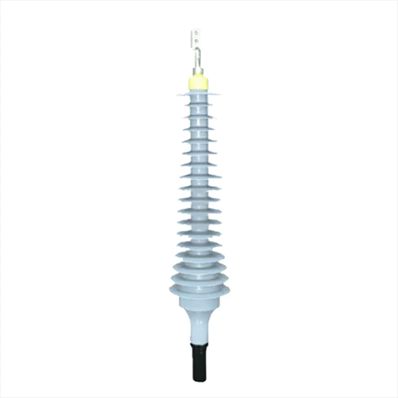 66/110kV Composite Shell Outdoor Terminal 1