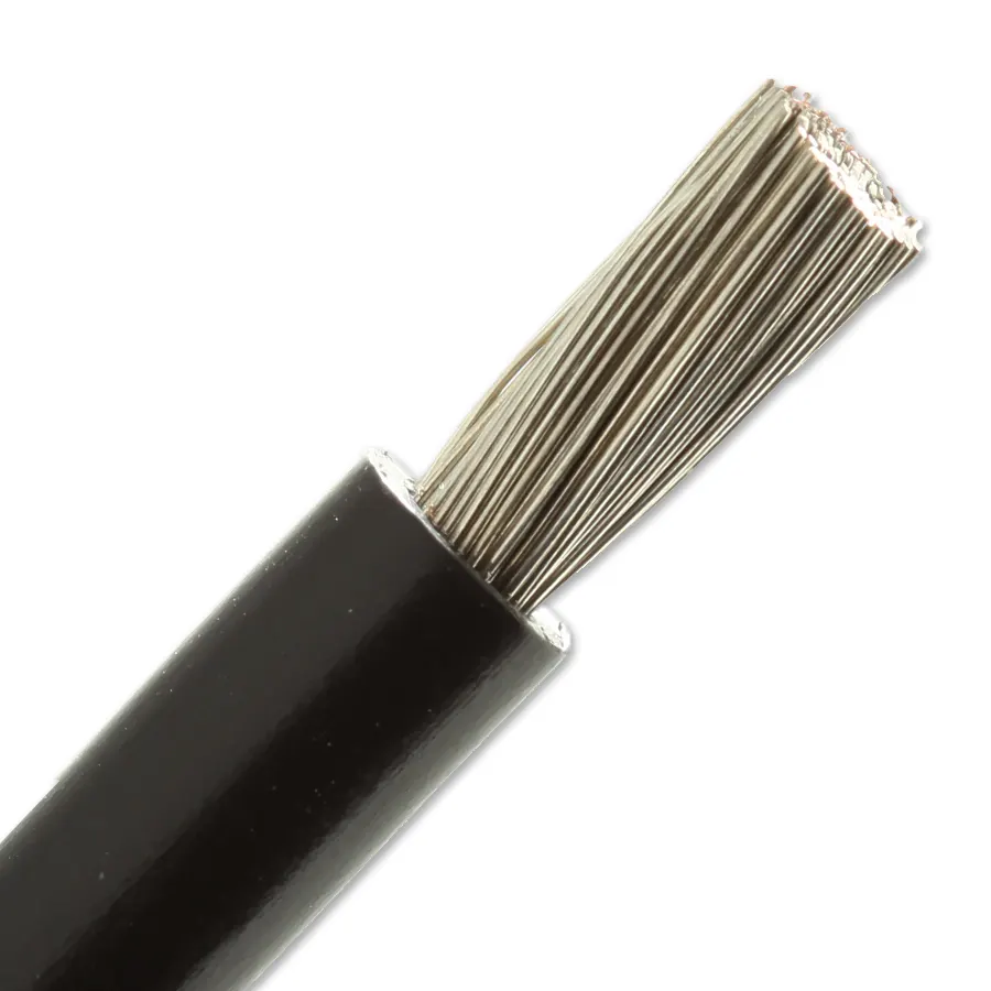 High-Quality MTW/TEW Cable for Industrial Applications 2