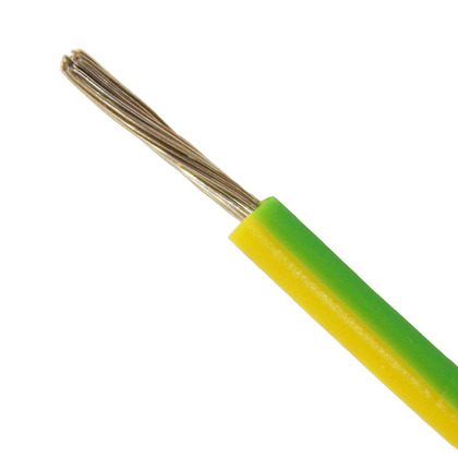 High-Quality MTW/TEW Cable for Industrial Applications 3