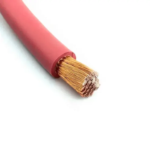 High-Quality MTW/TEW Cable for Industrial Applications 8