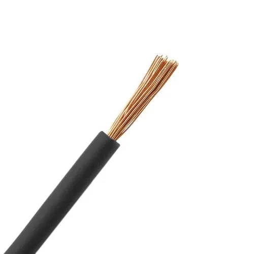 High-Quality MTW/TEW Cable for Industrial Applications 10
