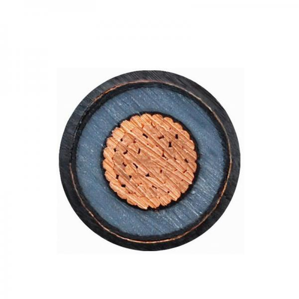 N2XSY Cable 8.7/15(17.5)kV XLPE insulation Power cable 9