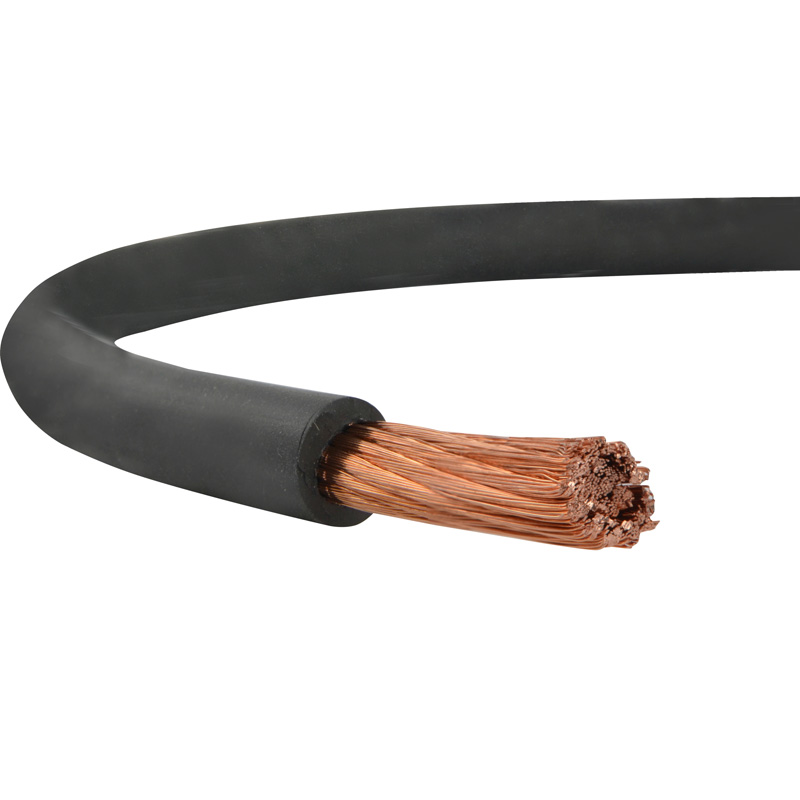 H01N2-D / H01N2-E Welding Cable 12