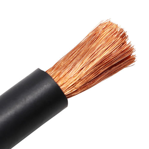 H01N2-D / H01N2-E Welding Cable 2