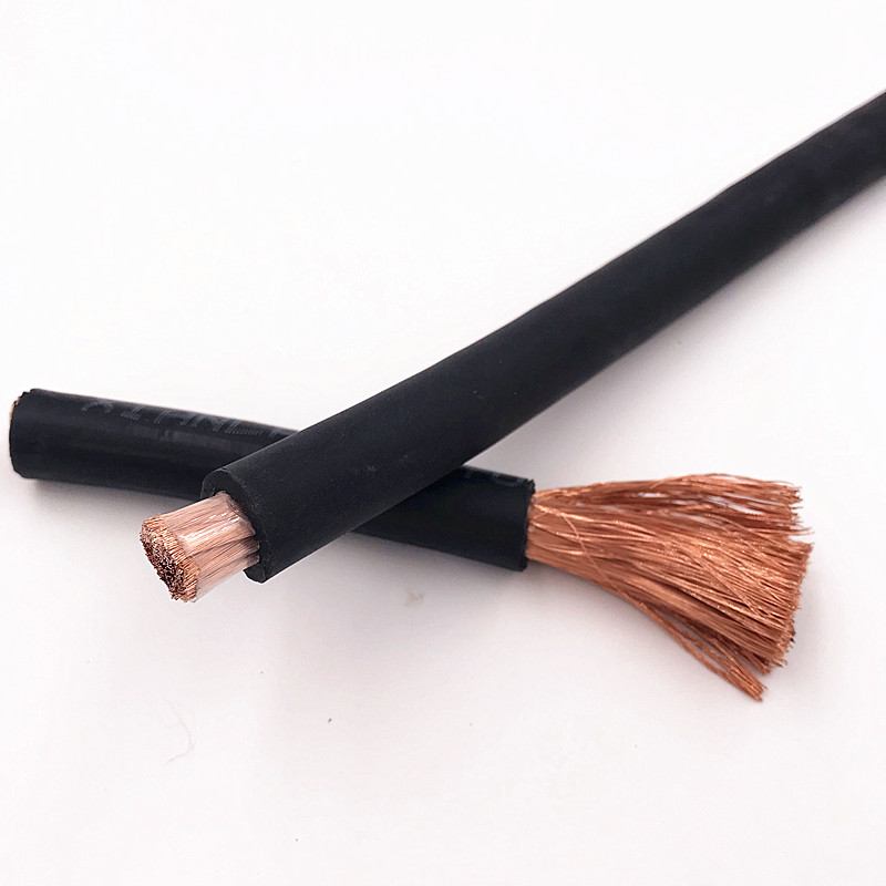 H01N2-D / H01N2-E Welding Cable 10
