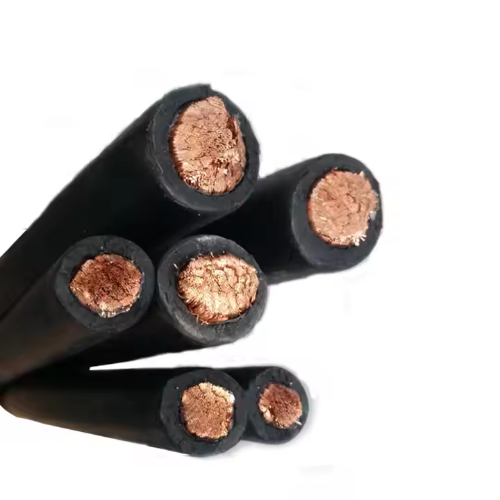 H01N2-D / H01N2-E Welding Cable 7