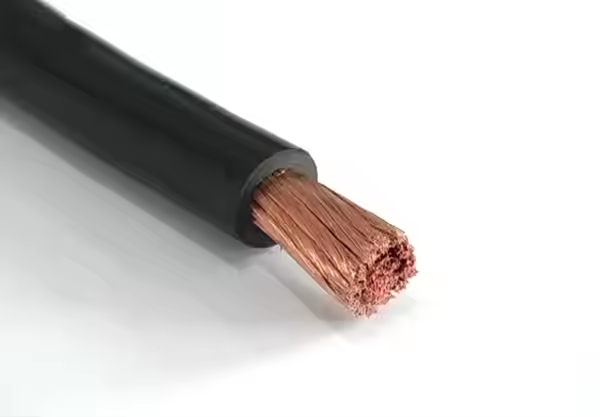 H01N2-D / H01N2-E Welding Cable 1