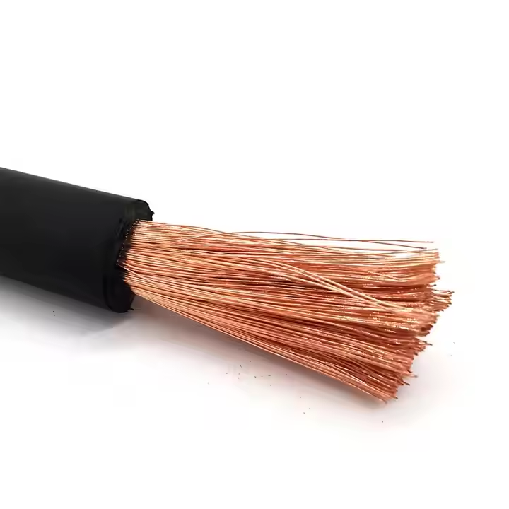 H01N2-D / H01N2-E Welding Cable 5