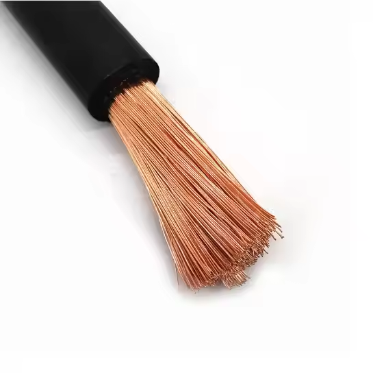 H01N2-D / H01N2-E Welding Cable 4