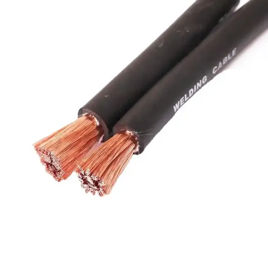 H01N2-D / H01N2-E Welding Cable 3