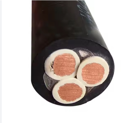 PNCT Cable 0.6/1kV Also known as 2PNCT 6
