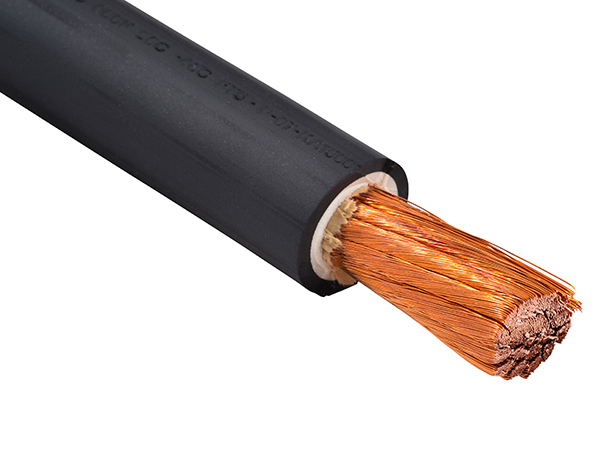 Type W Cable 8