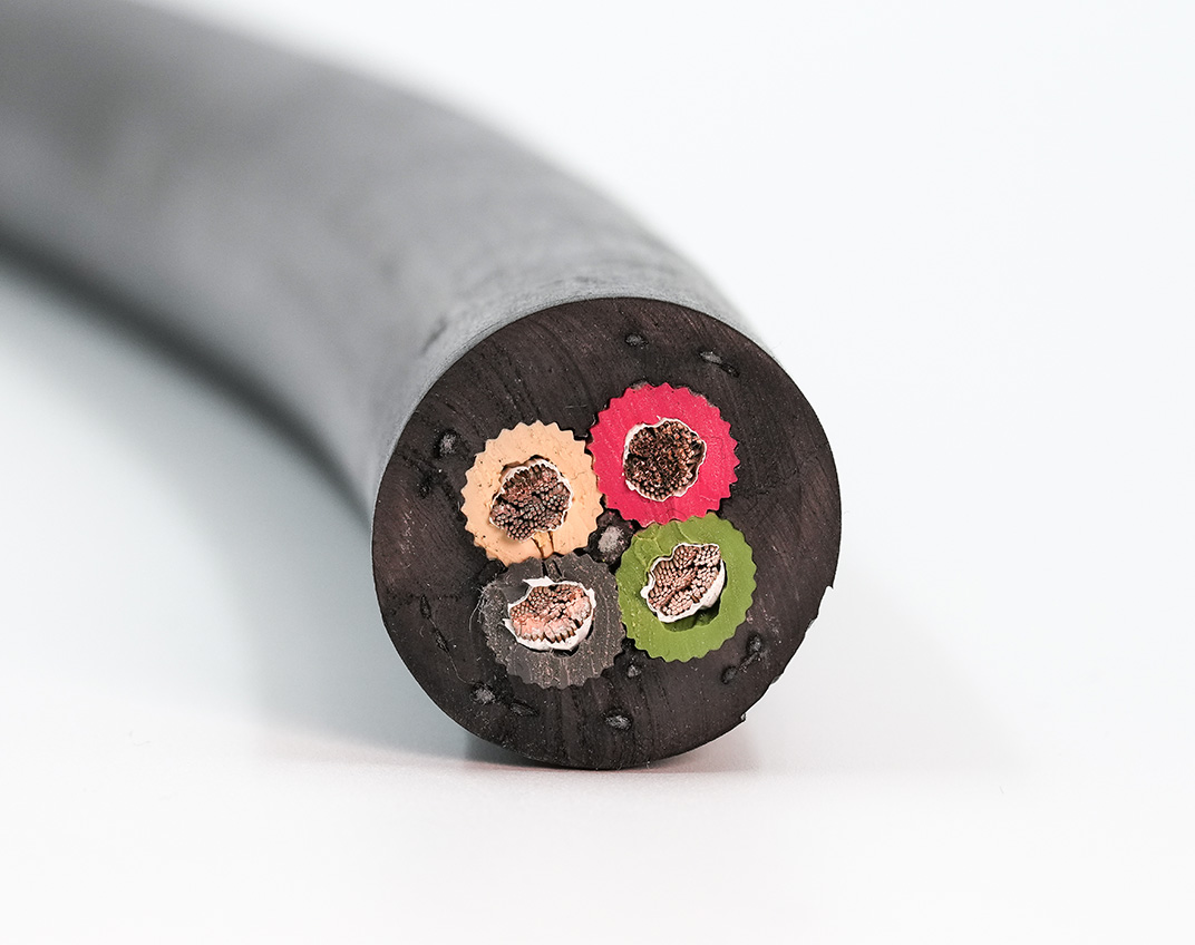 Type W Cable 4