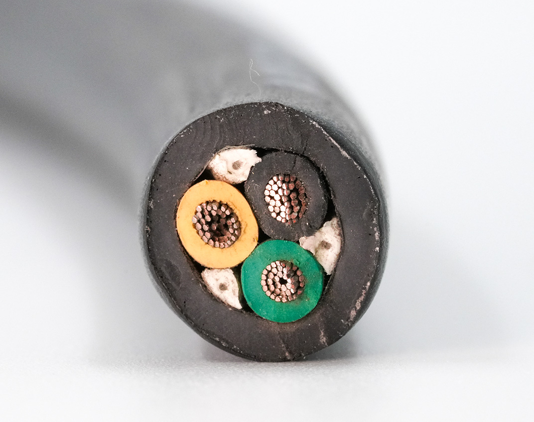 Type W Cable 6