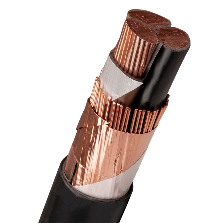N2XCY Cable 2