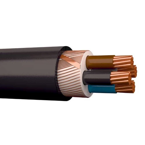 N2XCY Cable 5