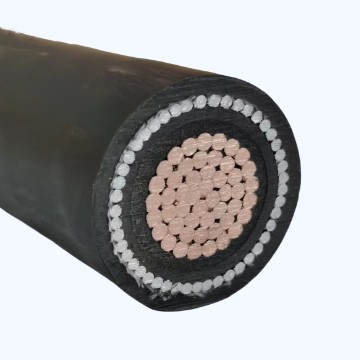 N2XSY Cable 8.7/15(17.5)kV XLPE insulation Power cable 2