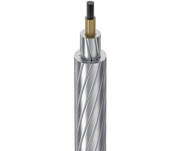 A3C-Aluminum Conductor Composite Core A3C Conductor ASTM B987 / B987M 2