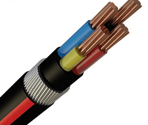 N2XRY N2XRH Cables 6