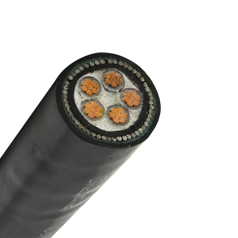 N2XRY N2XRH Cables 7