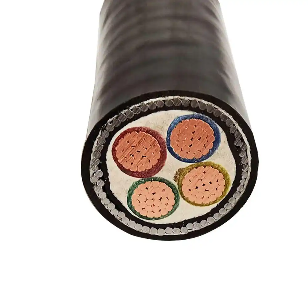 N2XRY N2XRH Cables 8