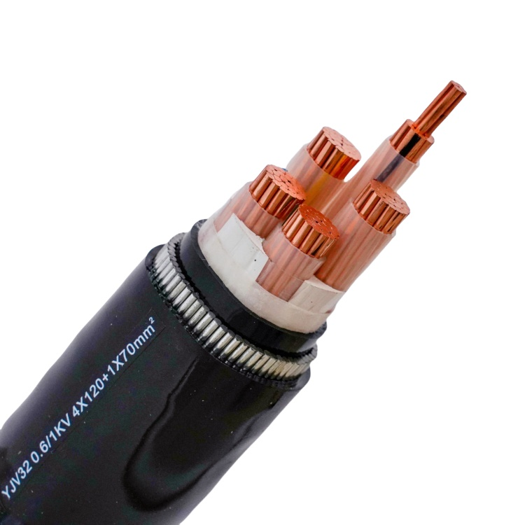 N2XRY N2XRH Cables 3