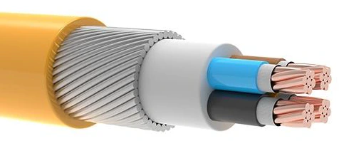 N2XRY N2XRH Cables 1