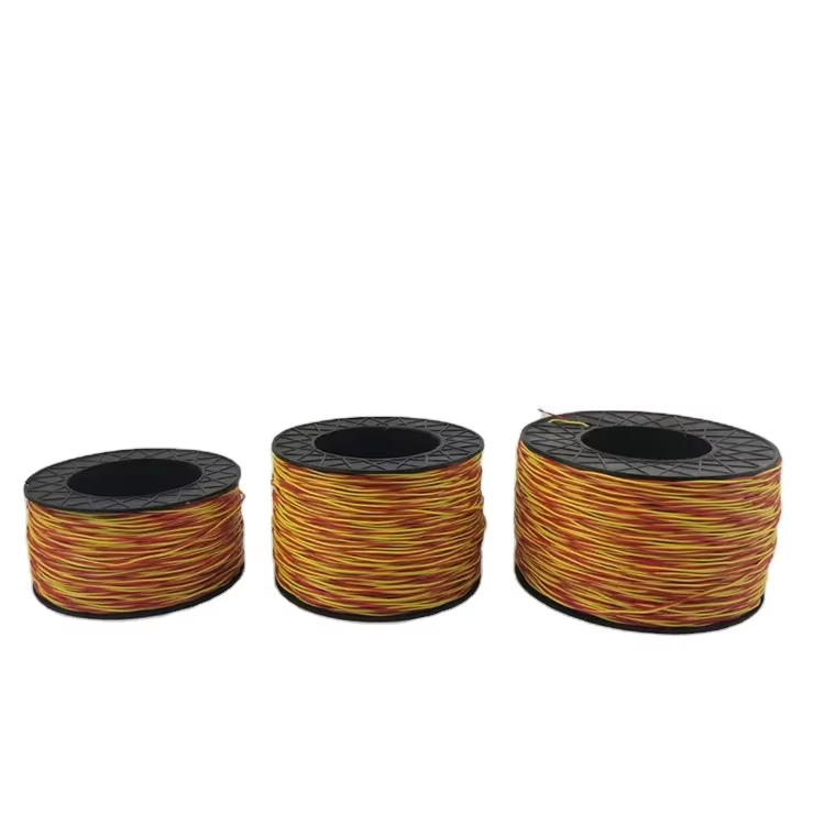 Blasting Wire 8