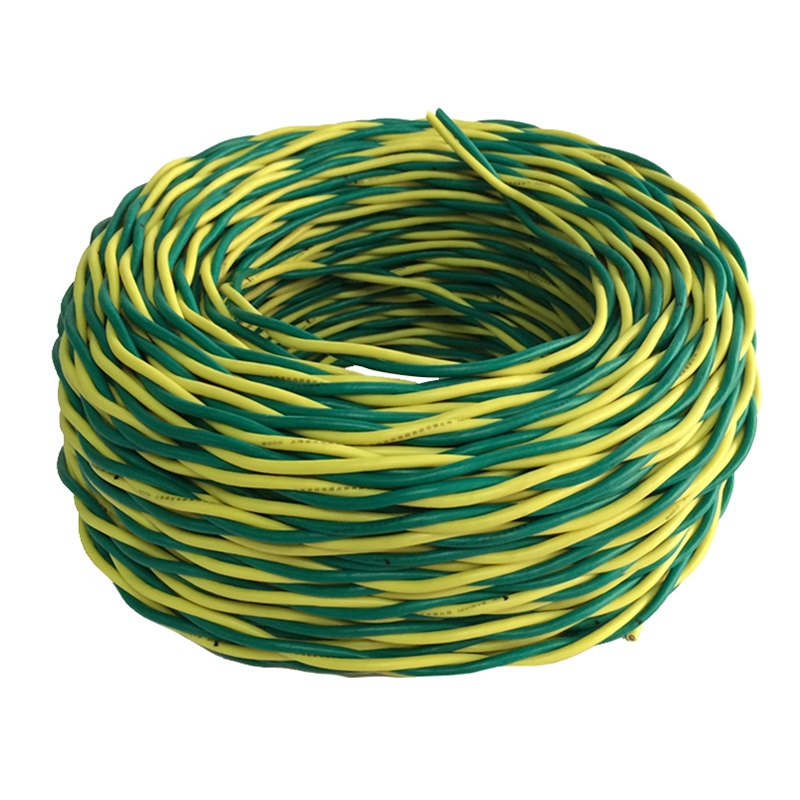 Blasting Wire 7