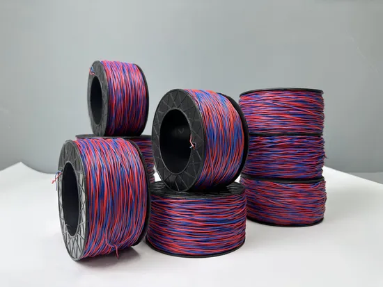 Blasting Wire 5
