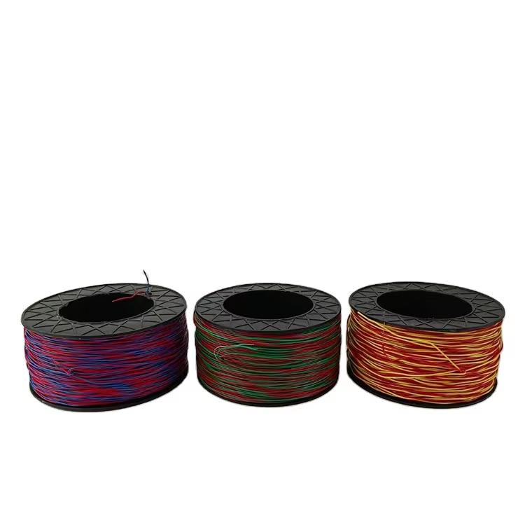 Blasting Wire 2