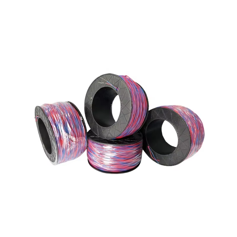 Blasting Wire 3