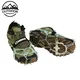 OEM/ODM Retractable Ice Cleats Manufacturer for Skiing 2