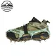 OEM/ODM Retractable Ice Cleats Manufacturer for Skiing 3