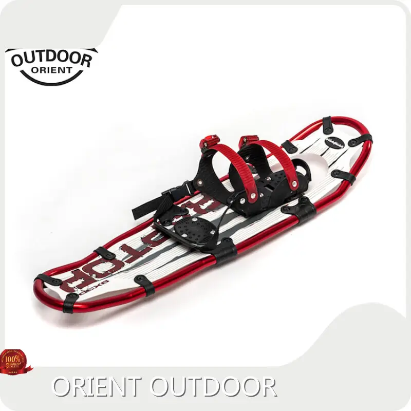 Running Snowshoes - for Outdoor Sports - ORIENT OUTDOOR 1
